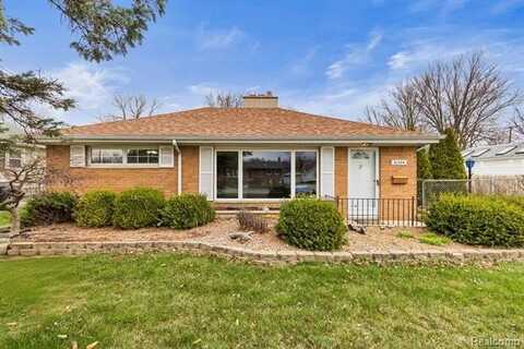 31254 BOCK Street, Garden City, MI 48135