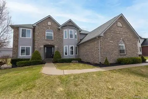963 LANCASTER Street, Lapeer, MI 48446