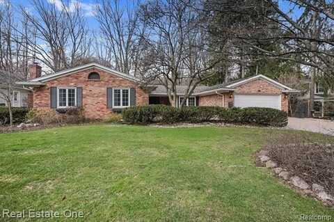 41870 CHATTMAN Street, Novi, MI 48375