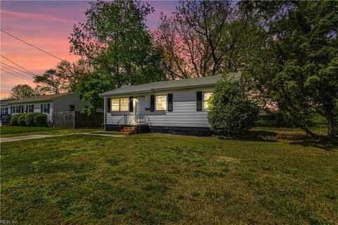1125 76th Street, Newport News, VA 23605