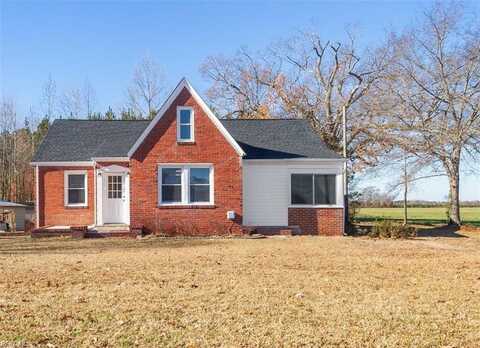 33046 Harvest Drive, Carrsville, VA 23315