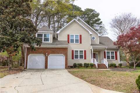 1500 Bobolink Circle, Chesapeake, VA 23321