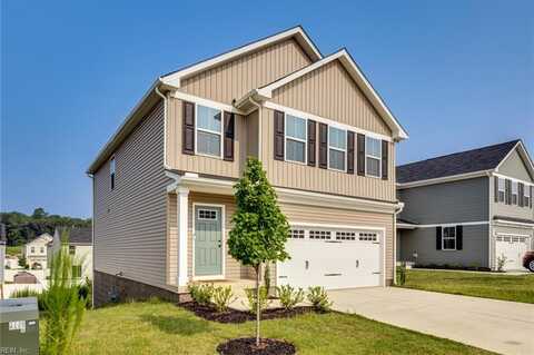 107 Lorraine Drive, Williamsburg, VA 23185