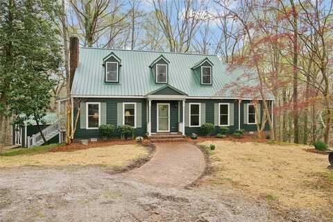 326 Stonehouse Road, Williamsburg, VA 23188