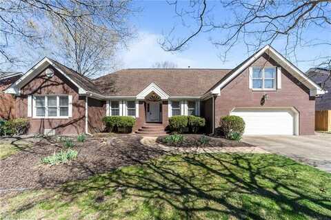 4825 Berrywood Road, Virginia Beach, VA 23464