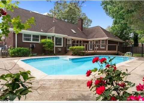 4825 Berrywood Road, Virginia Beach, VA 23464
