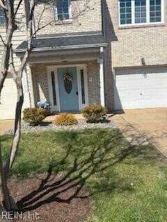 74 Mizzen Circle, Hampton, VA 23664