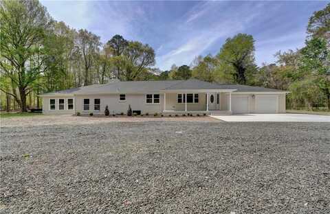 2424 S Battlefield Boulevard, Chesapeake, VA 23322