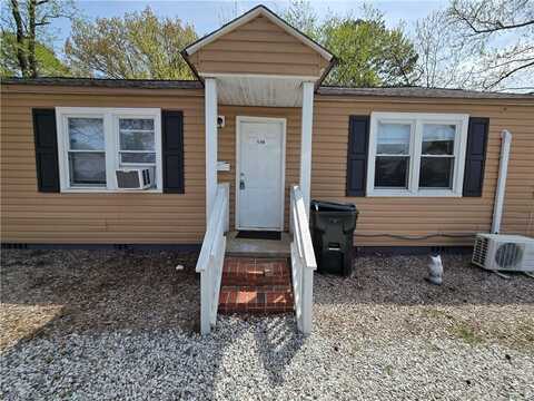 530 Bellwood Road, Newport News, VA 23606