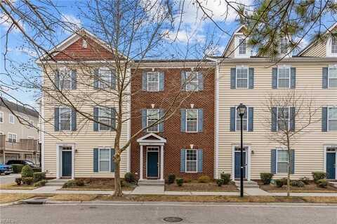 4817 Travertine Avenue, Virginia Beach, VA 23462