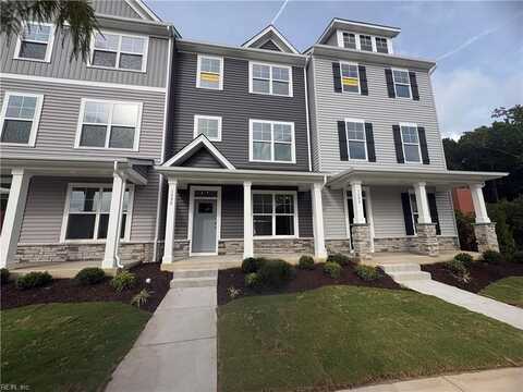 1392 Independence Boulevard, Newport News, VA 23608