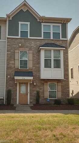 578 Marc Smiley Road, Chesapeake, VA 23324