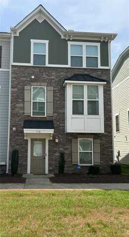 578 Marc Smiley Road, Chesapeake, VA 23324