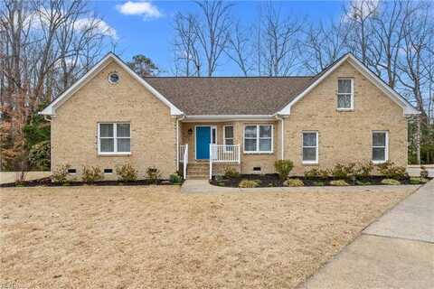1504 Mill Brook Court, Suffolk, VA 23434