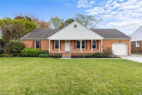 1034 Weeping Willow Drive, Chesapeake, VA 23322