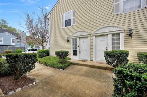 3440 Marabou Lane, Virginia Beach, VA 23451