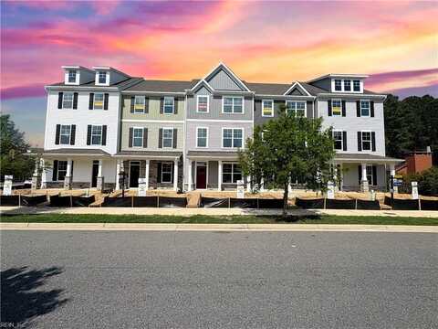 1396 Independence Boulevard, Newport News, VA 23608