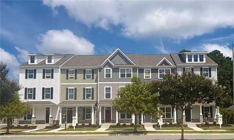 1396 Independence Boulevard, Newport News, VA 23608