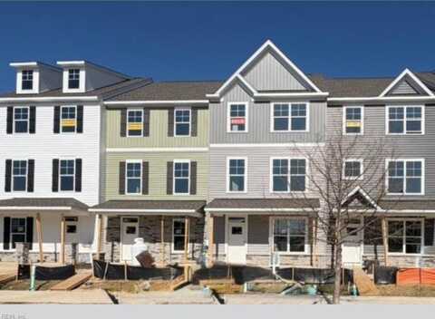 1396 Independence Boulevard, Newport News, VA 23608