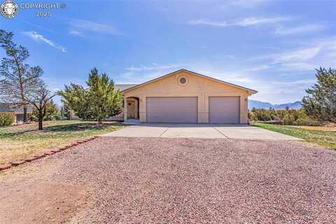 1041 Rockafellow Court, Canon City, CO 81212