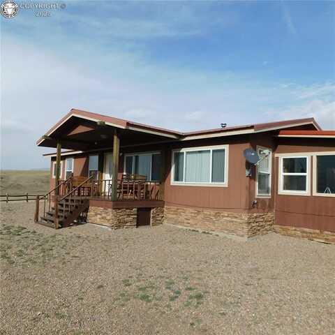 270 Round Mountain Road, Westcliffe, CO 81252