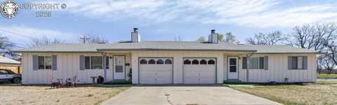 1303 Greenwood Avenue, Canon City, CO 81212