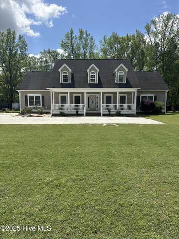 6283 Harrisontown Road, Rocky Mount, NC 27804