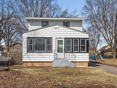 442 Gentry Avenue N, Oakdale, MN 55128