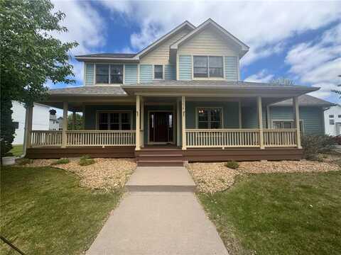 11474 W Laketowne Drive, Albertville, MN 55301