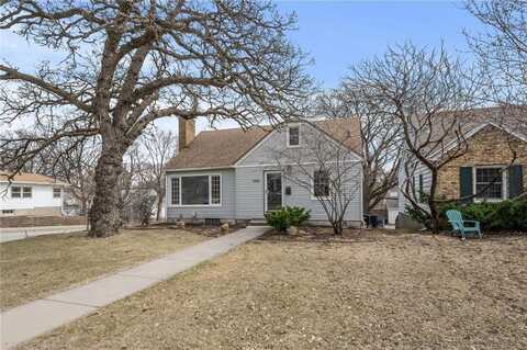 5401 Oliver Avenue S, Minneapolis, MN 55419