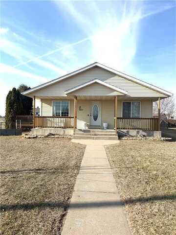 622 6th Street NW, Richmond, MN 56368