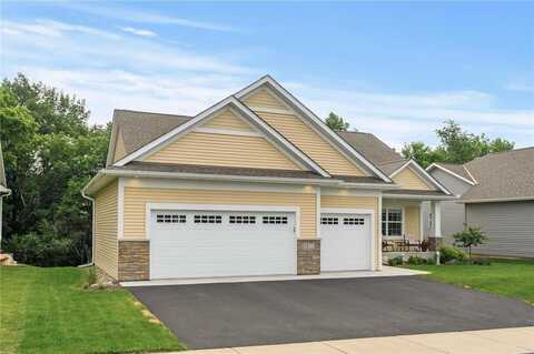 1877 Christy Drive, Carver, MN 55315