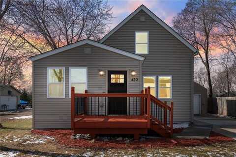 430 W Broadway Street, Monticello, MN 55362