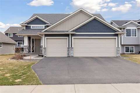 6762 21st Avenue S, Lino Lakes, MN 55038
