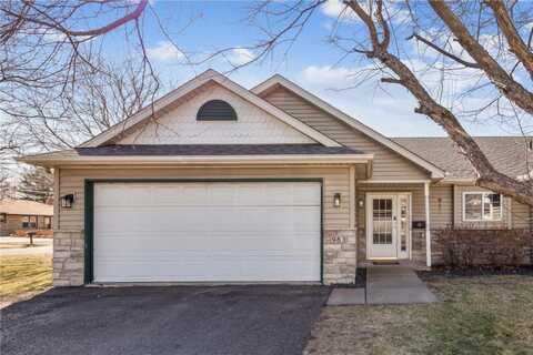 983 County Road D E, Vadnais Heights, MN 55109