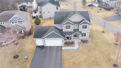 733 158th Avenue NW, Andover, MN 55304