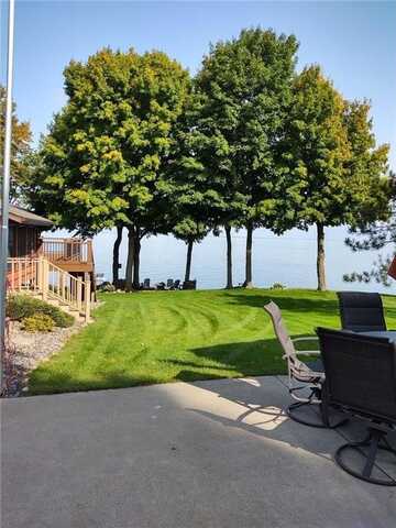 46646 Earle Brown Drive, Kathio Twp, MN 56450