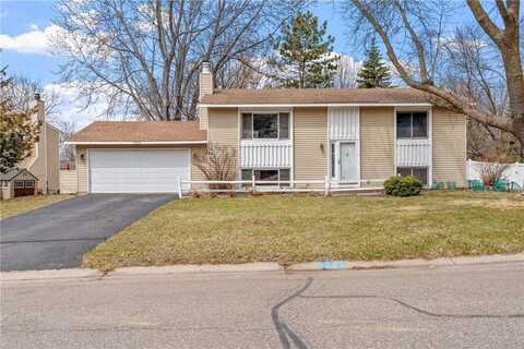 5005 Jonquil Lane N, Plymouth, MN 55442