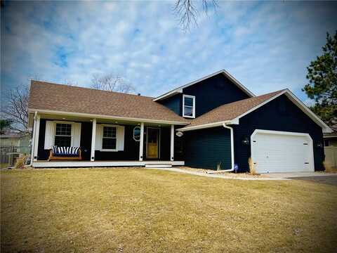 13202 Yukon Street NW, Coon Rapids, MN 55448