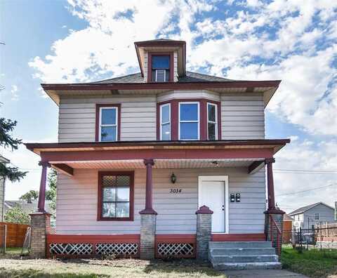 3034 Chicago Avenue S, Minneapolis, MN 55407