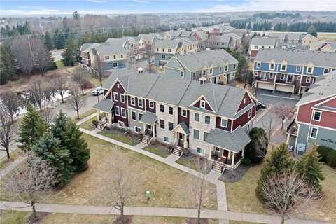 10758 Falling Water Lane, Woodbury, MN 55129