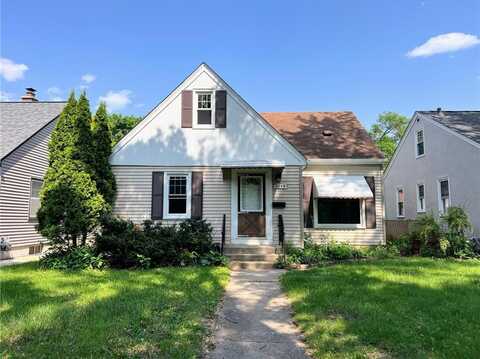 2849 Jersey Avenue S, Saint Louis Park, MN 55426