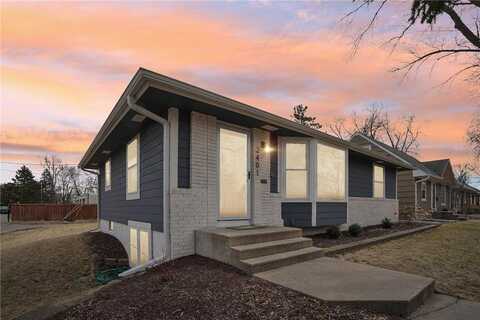 2401 Cavell Avenue S, Saint Louis Park, MN 55426