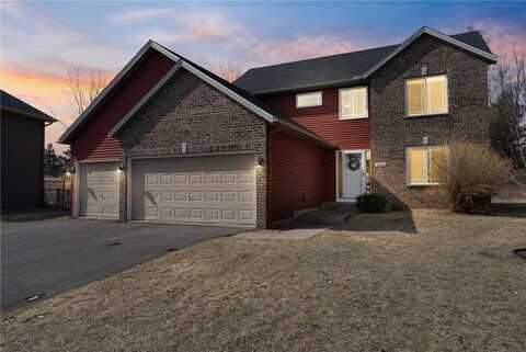 9355 Giffort Court, Monticello, MN 55362