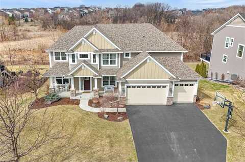 2560 Fieldstone Drive, Victoria, MN 55386