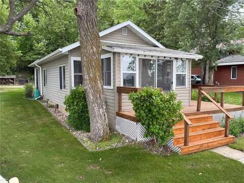 23127 Roosevelt Beach Lane, Detroit Lakes, MN 56501