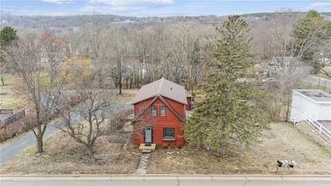 447 N Washington Street, Saint Croix Falls, WI 54024