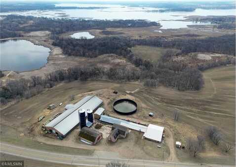 16xx County Road 44- TRACT C, South Haven, MN 55382