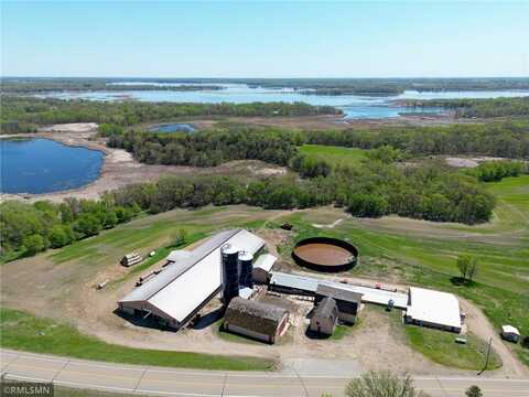 16xx County Road 44- TRACT C, South Haven, MN 55382