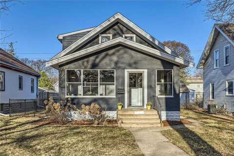 3246 41st Avenue S, Minneapolis, MN 55406